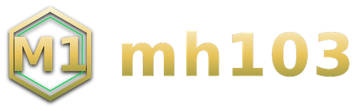 mh103 logo