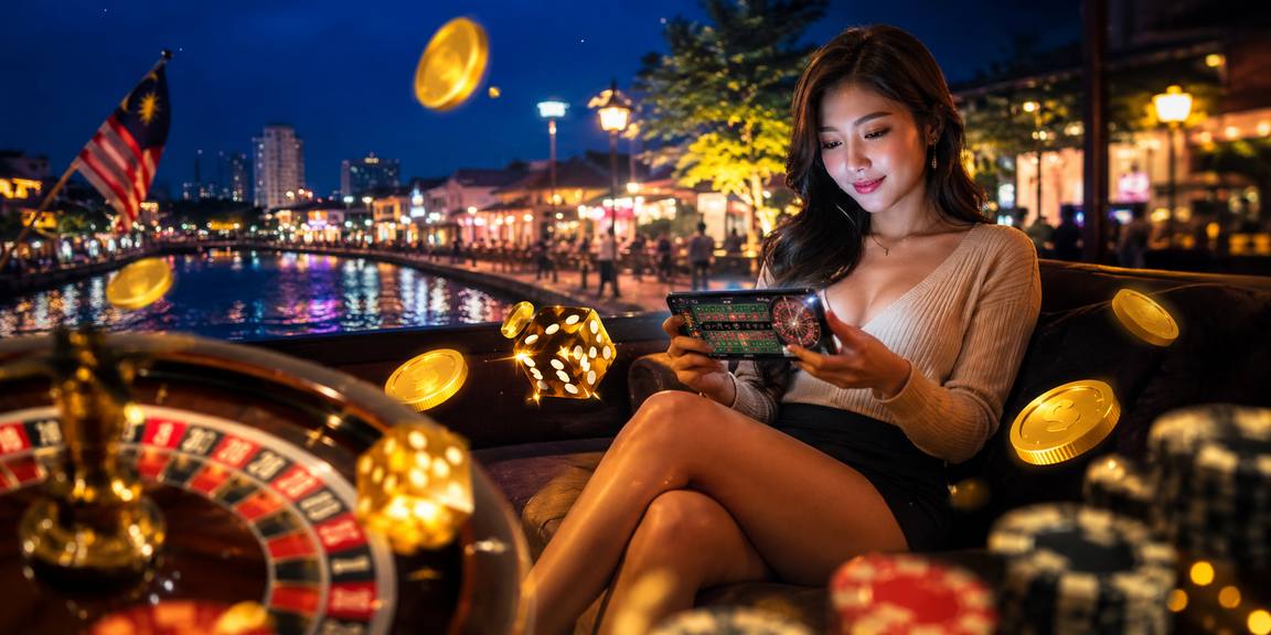 mh103 mobile gaming